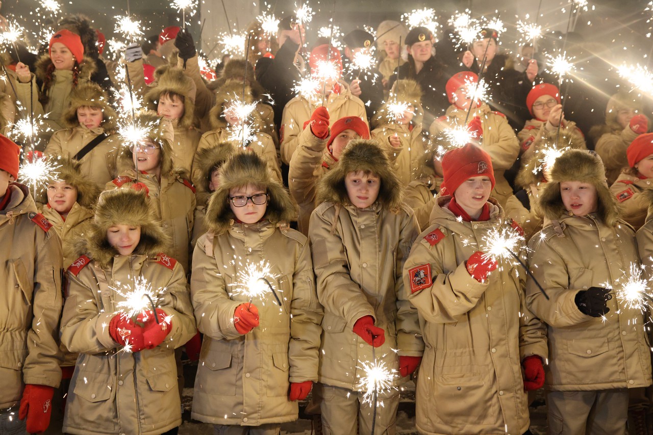 Фото © Анастасия Романова / Абзац