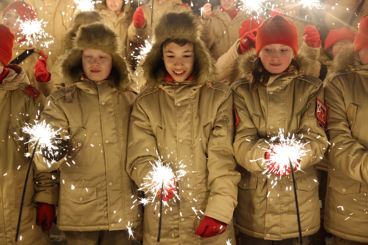 Фото © Анастасия Романова / Абзац