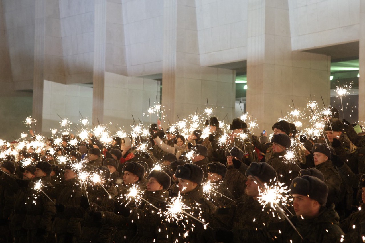 Фото © Анастасия Романова / Абзац
