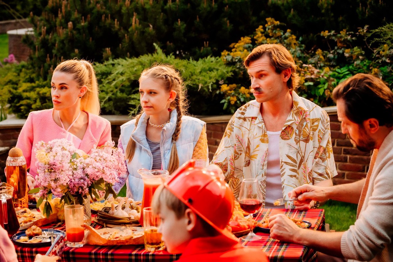 Киноафиша: какие фильмы выходят в прокат 29 января