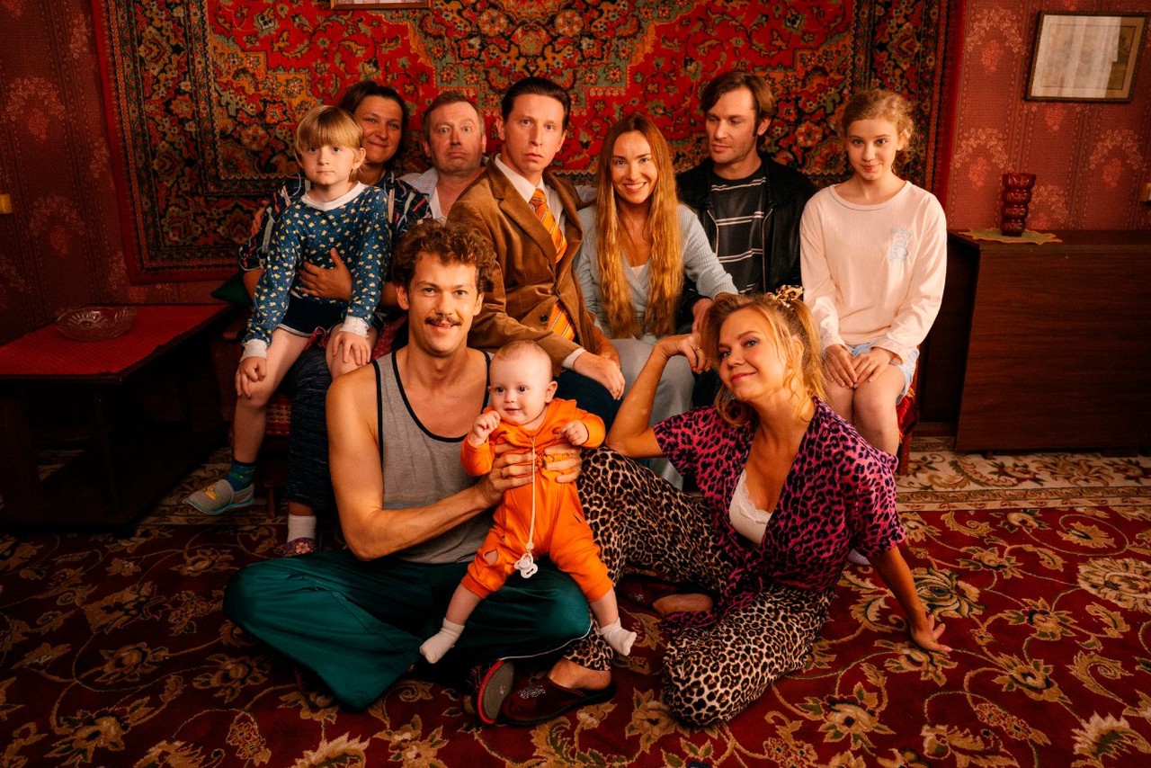 Киноафиша: какие фильмы выходят в прокат 29 января