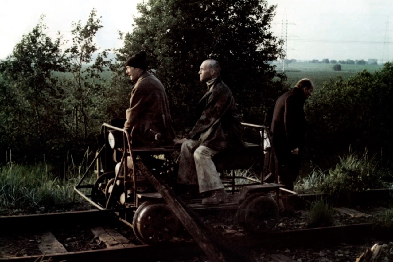 Зона дискомфорта: как «Сталкер» Тарковского погубил съемочную группу