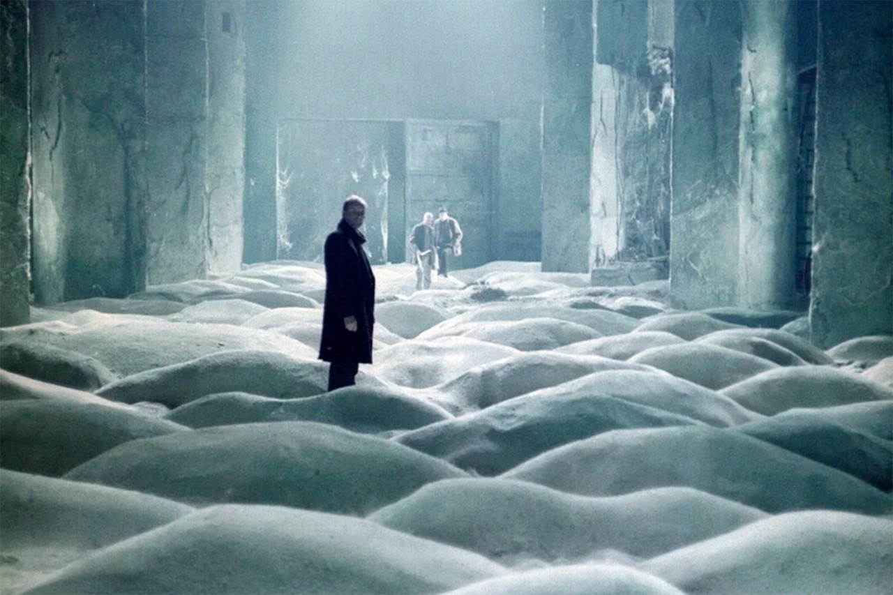 Зона дискомфорта: как «Сталкер» Тарковского погубил съемочную группу