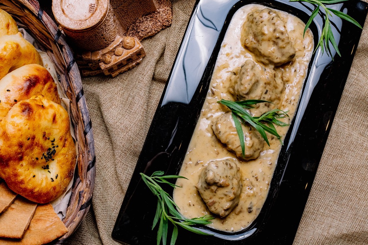 Готовим без повода: элегантные и простые блюда, которые впечатлят ваших гостей больше, чем ресторанные