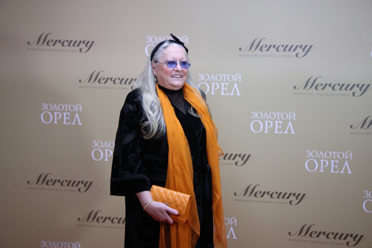 Фото © Анастасия Романова / Абзац