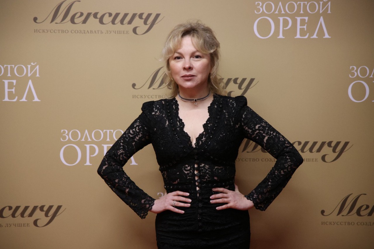 Фото © Анастасия Романова / Абзац