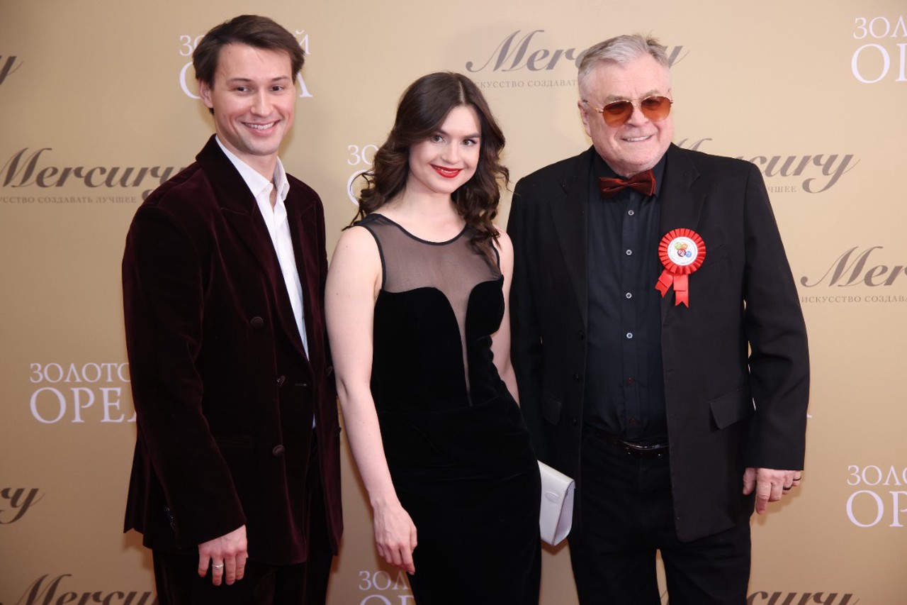 Фото © Анастасия Романова / Абзац