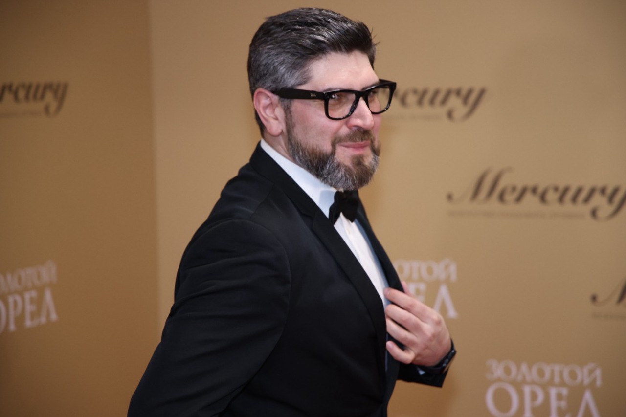 Фото © Анастасия Романова / Абзац