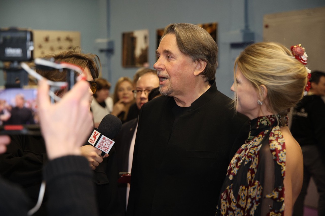 Фото © Анастасия Романова / Абзац