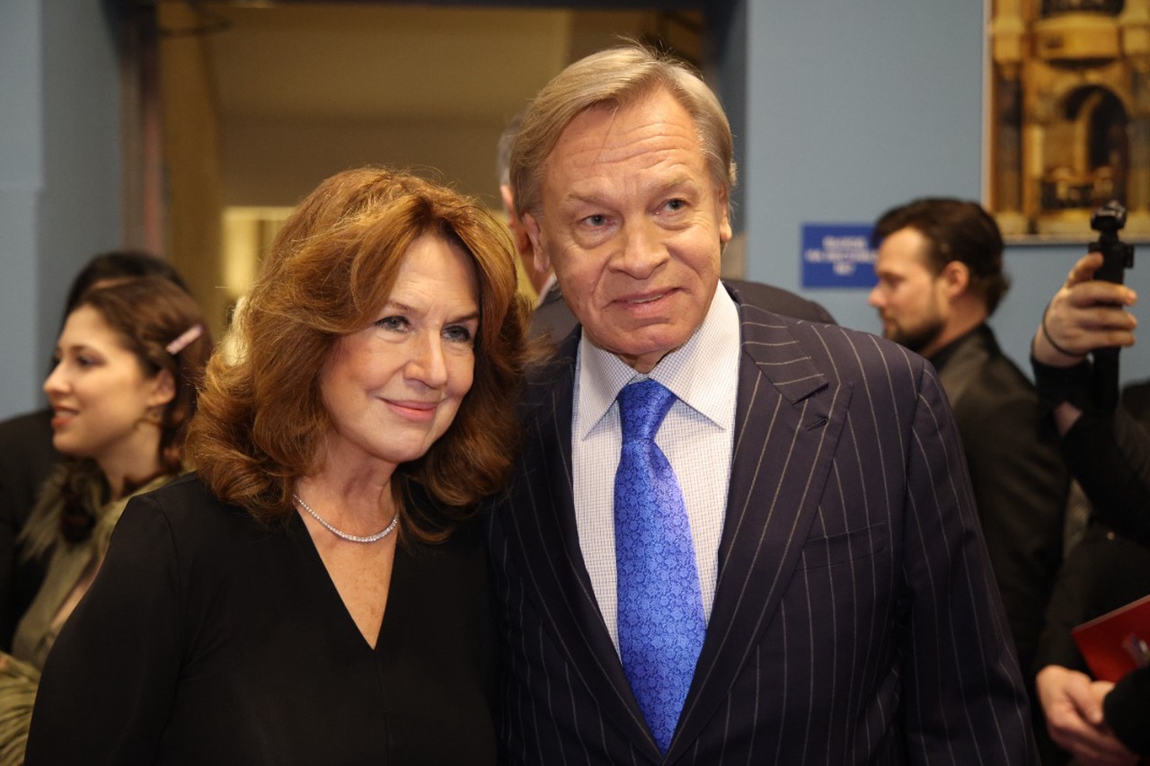 Фото © Анастасия Романова / Абзац