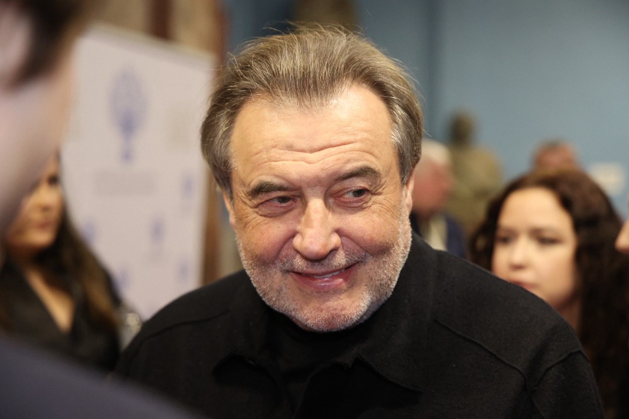 Фото © Анастасия Романова / Абзац