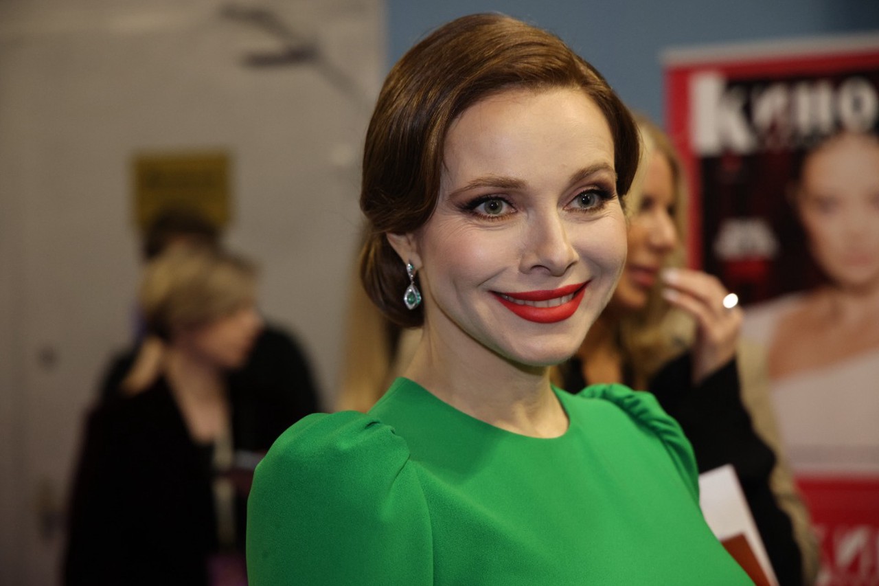 Фото © Анастасия Романова / Абзац