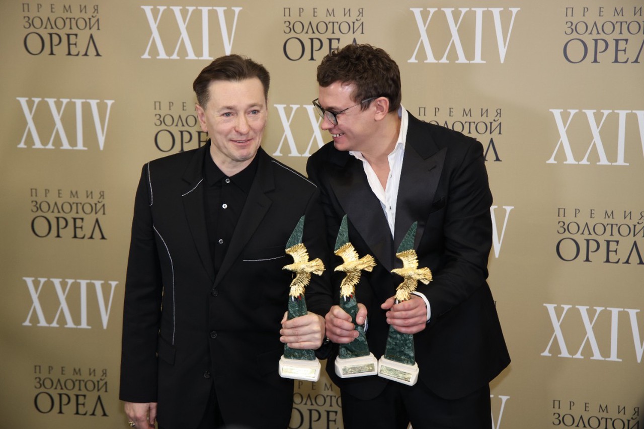 Фото © Анастасия Романова / Абзац