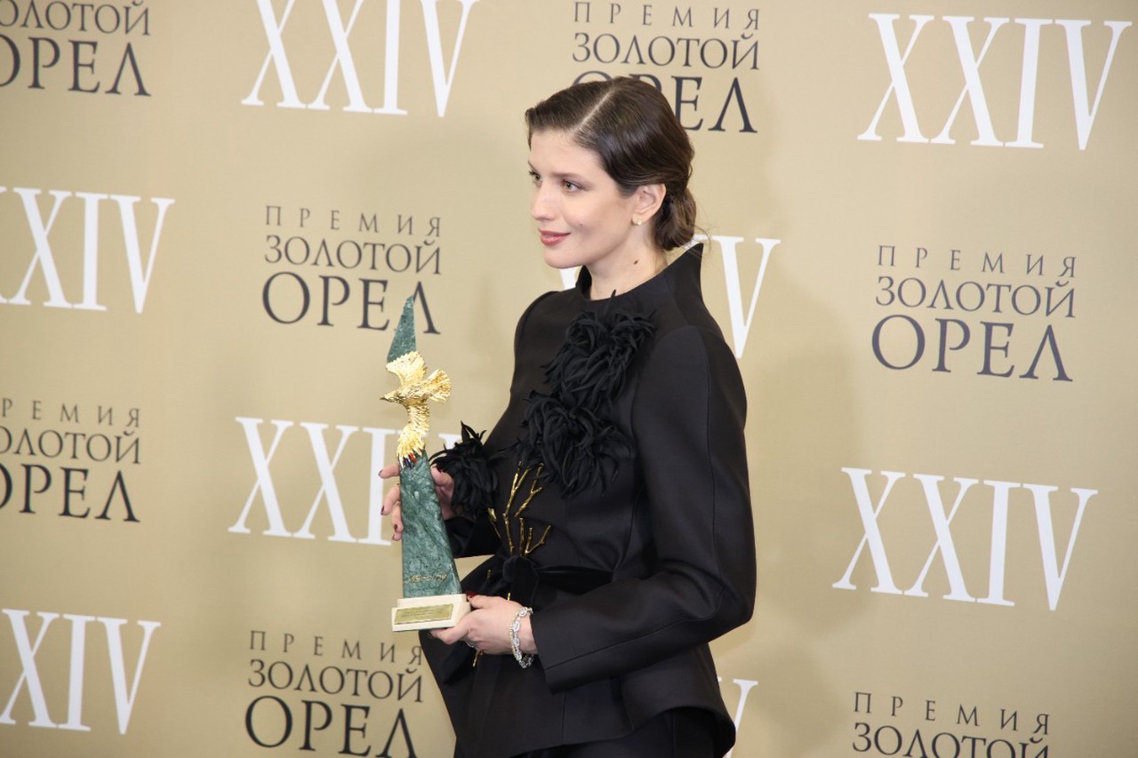 Фото © Анастасия Романова / Абзац