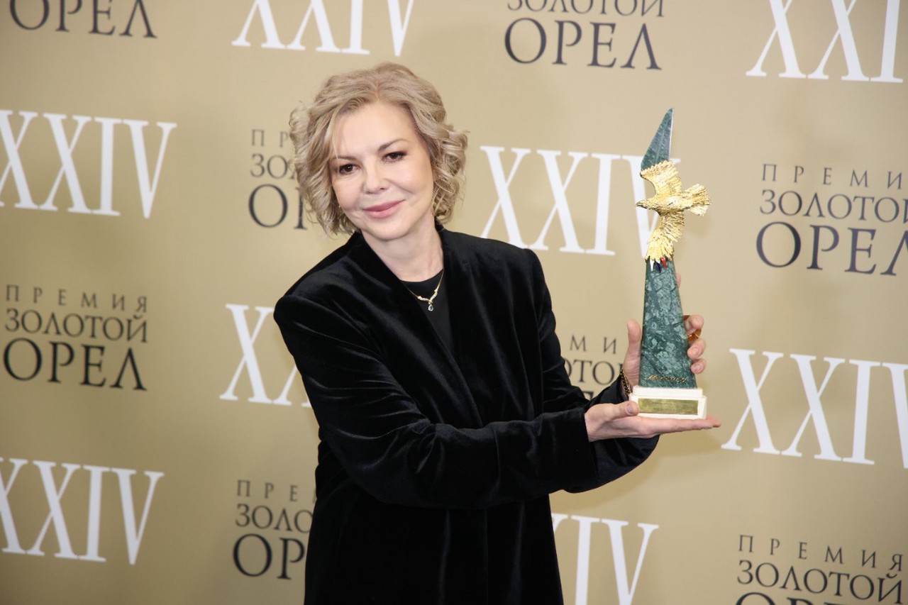 Фото © Анастасия Романова / Абзац