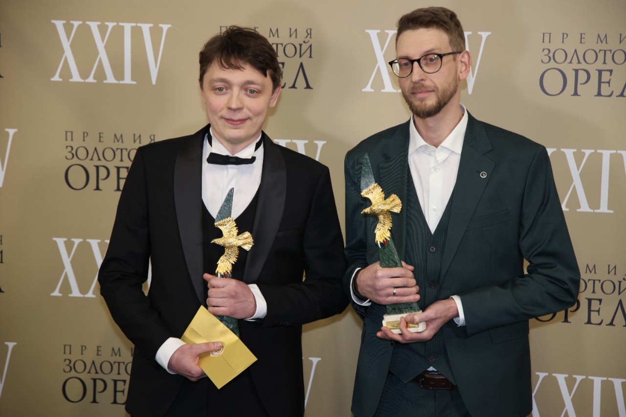 Фото © Анастасия Романова / Абзац