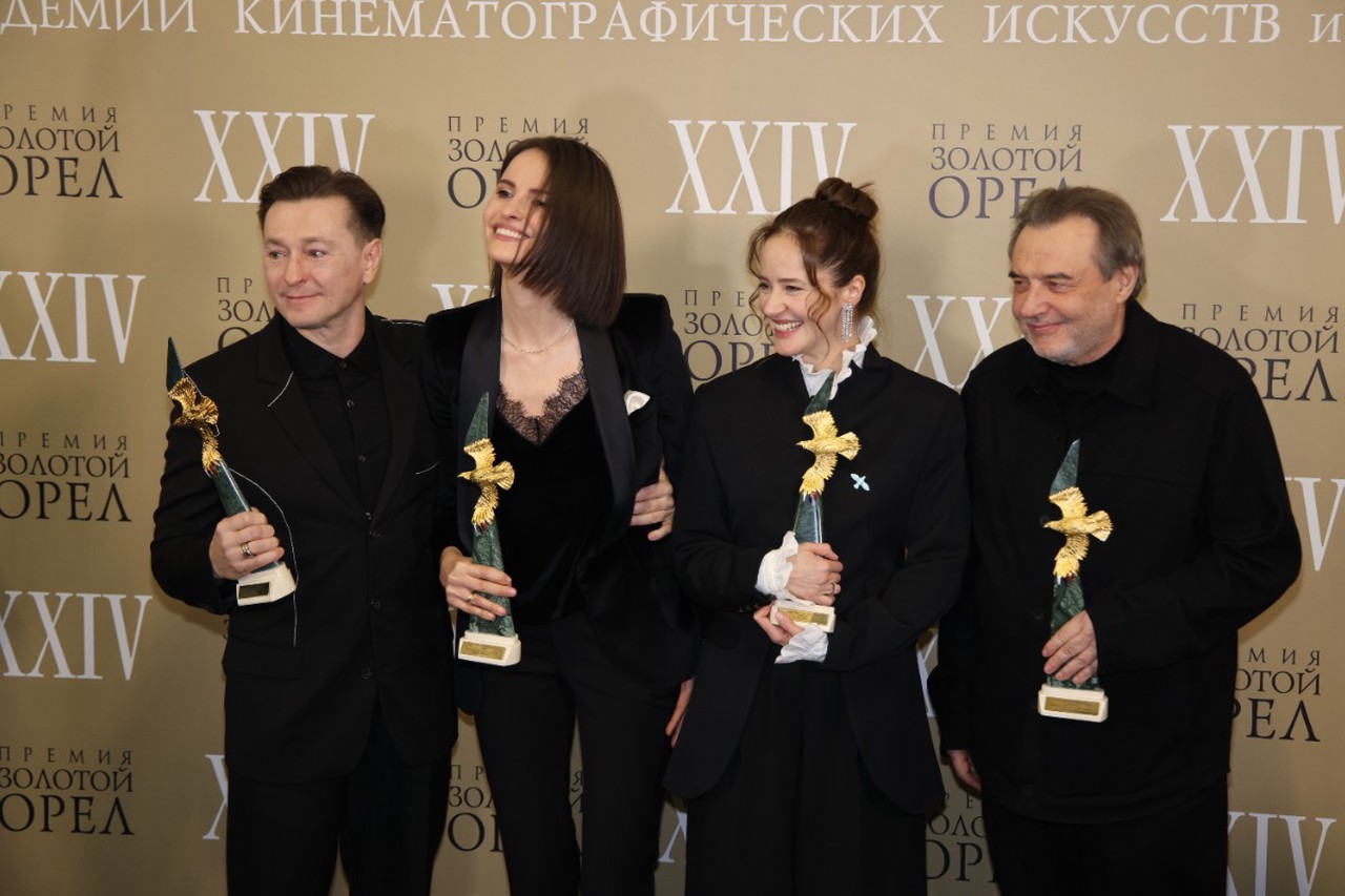 Фото © Анастасия Романова / Абзац