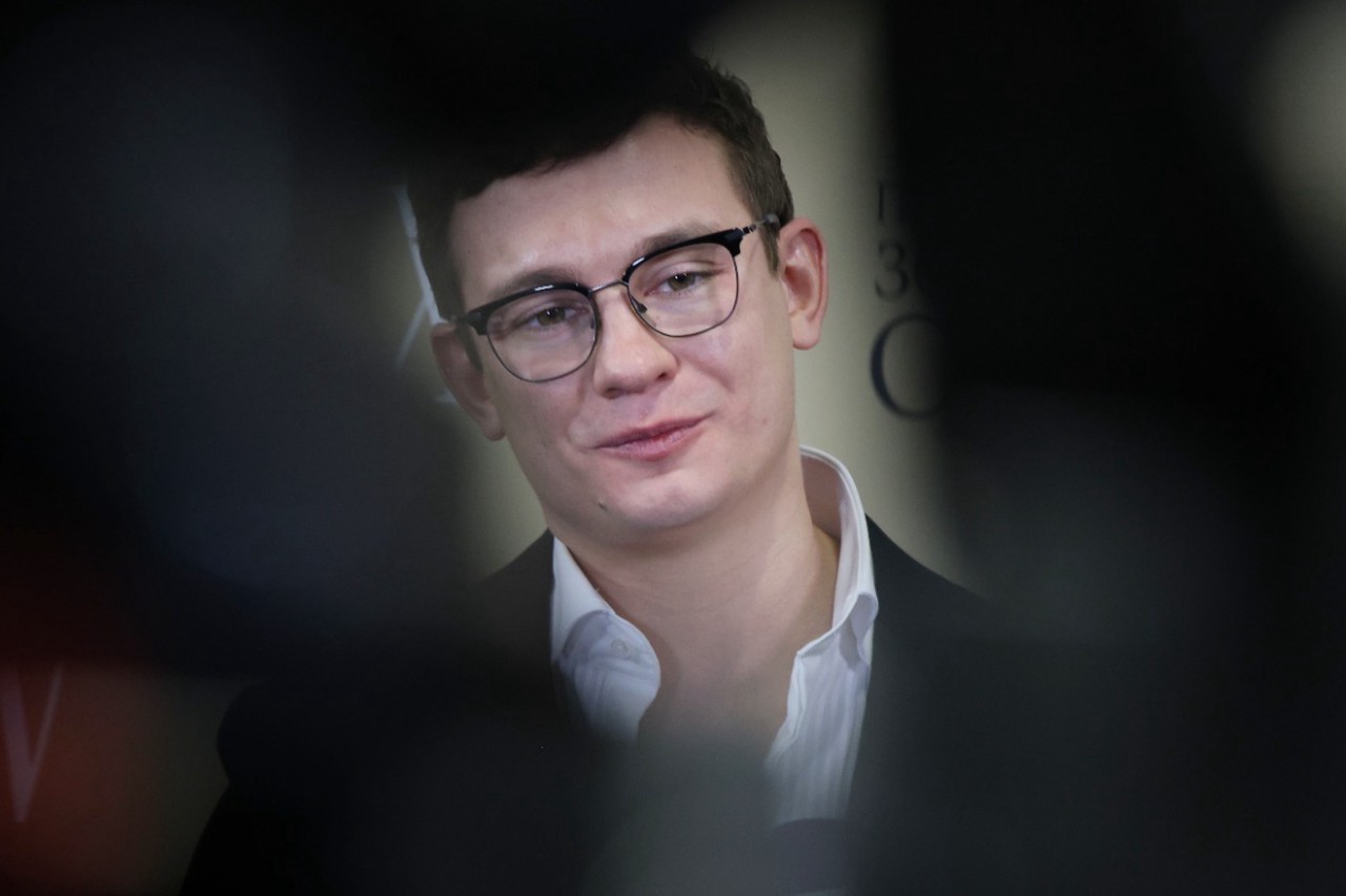 Фото © Анастасия Романова / Абзац