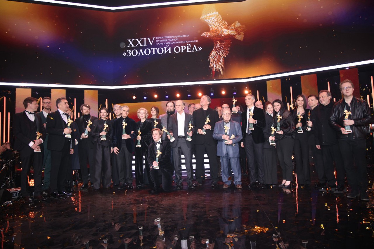 Фото © Анастасия Романова / Абзац