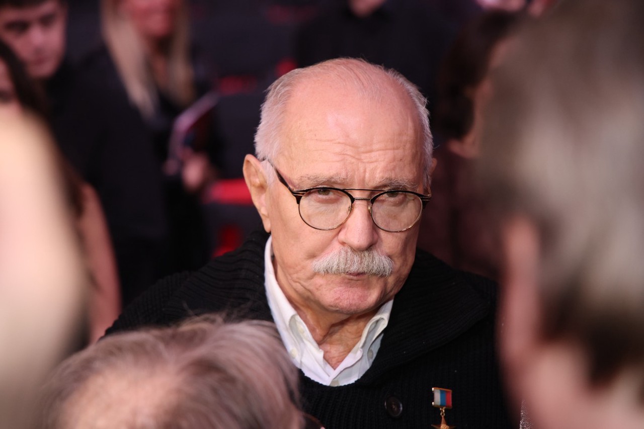 Фото © Анастасия Романова / Абзац