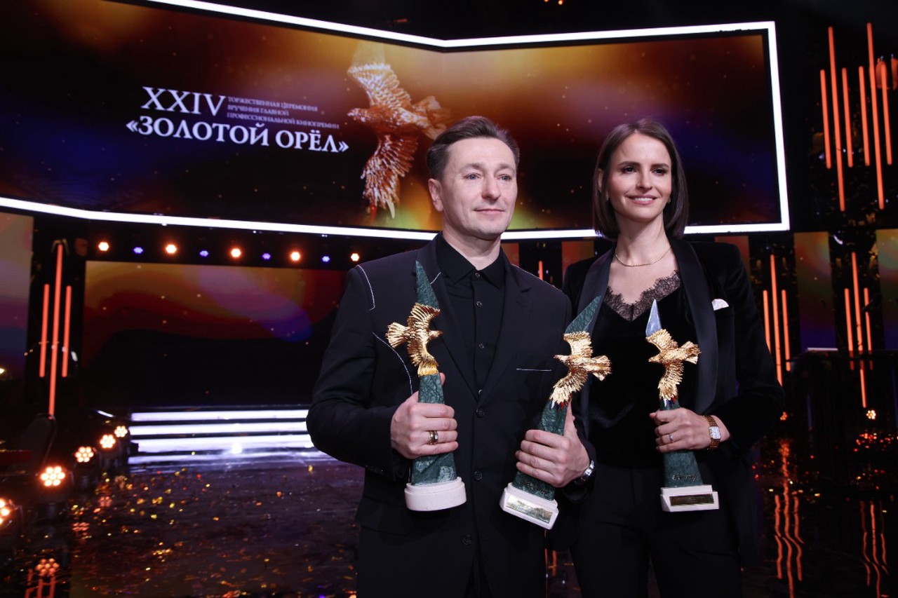 Фото © Анастасия Романова / Абзац