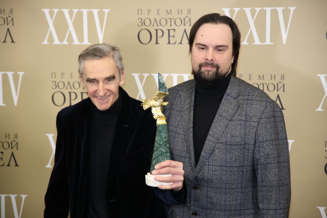 Фото © Анастасия Романова / Абзац