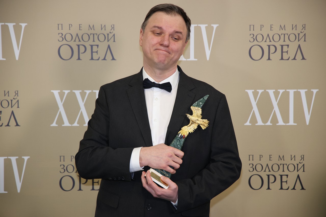 Фото © Анастасия Романова / Абзац