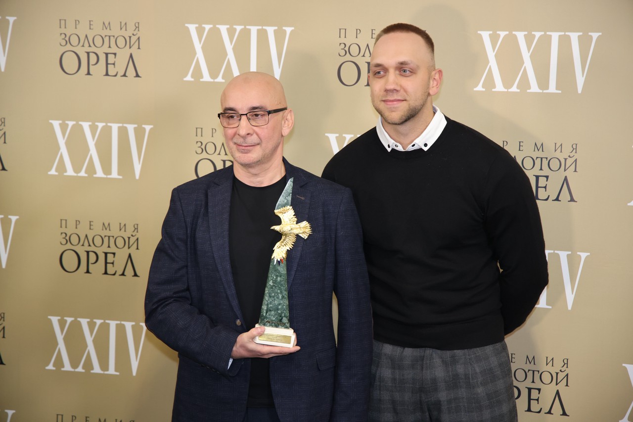 Фото © Анастасия Романова / Абзац