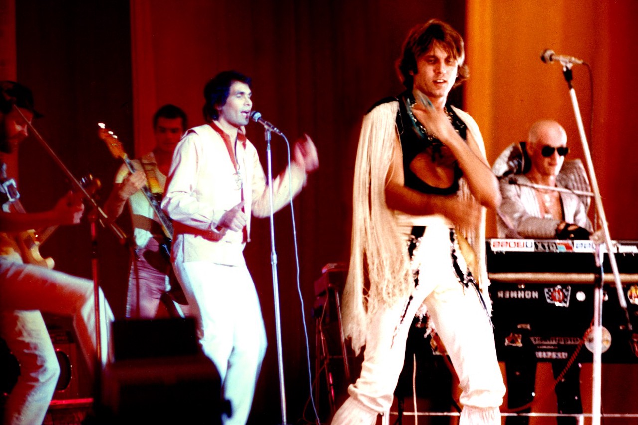 От «Плота» до плоской Земли: 10 самых дерзких заявлений Юрия Лозы к его 72-летию