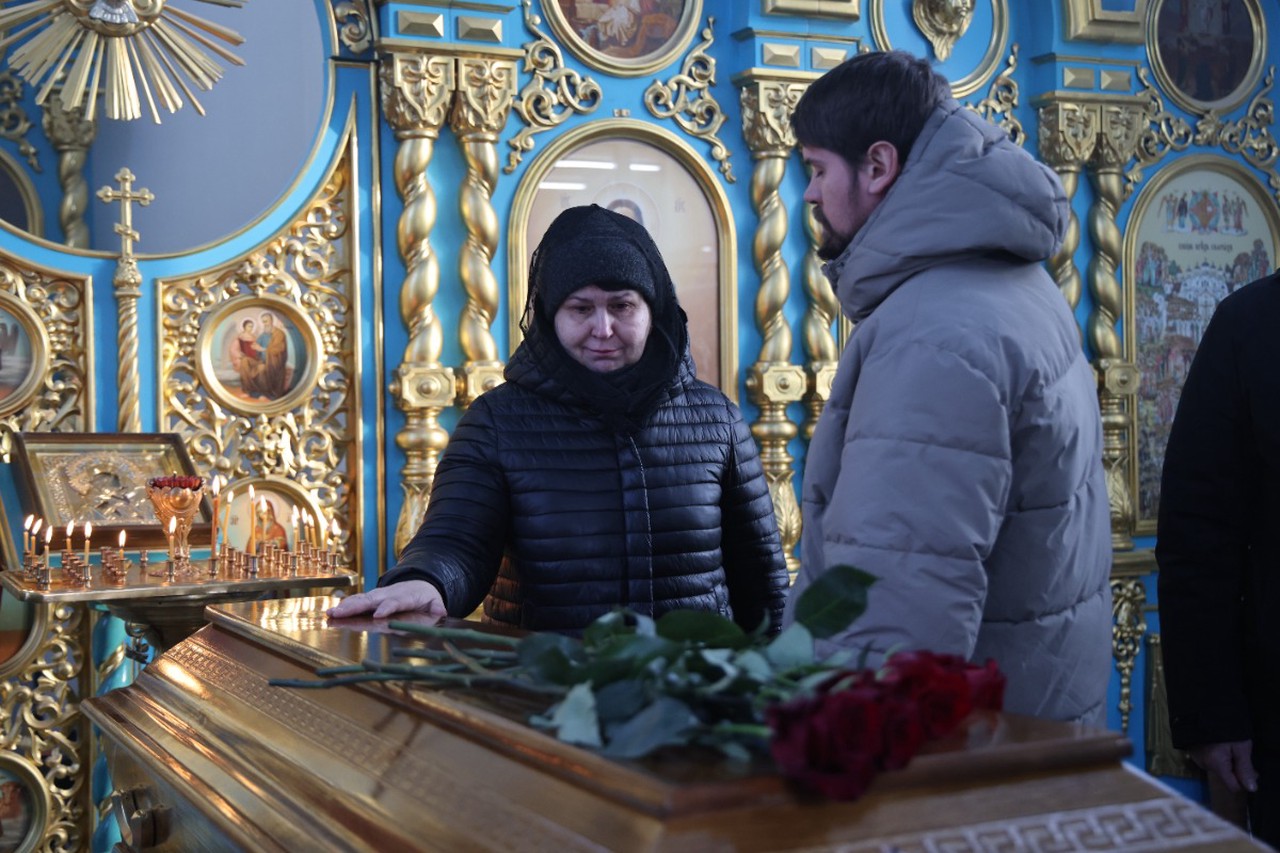 Фото © Анастасия Романова / Абзац