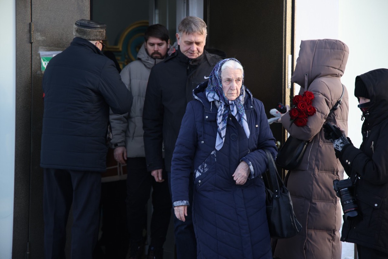 Фото © Анастасия Романова / Абзац