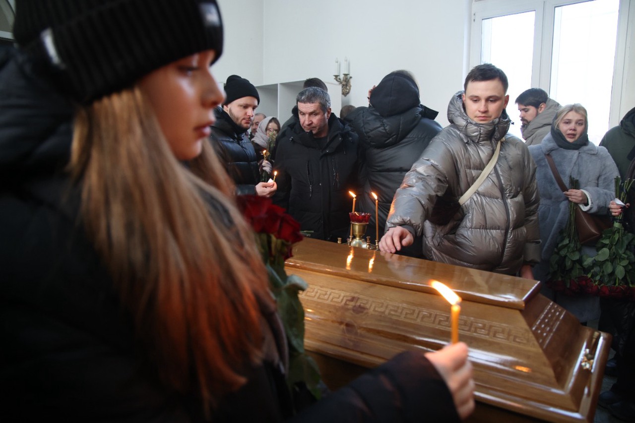 Фото © Анастасия Романова / Абзац