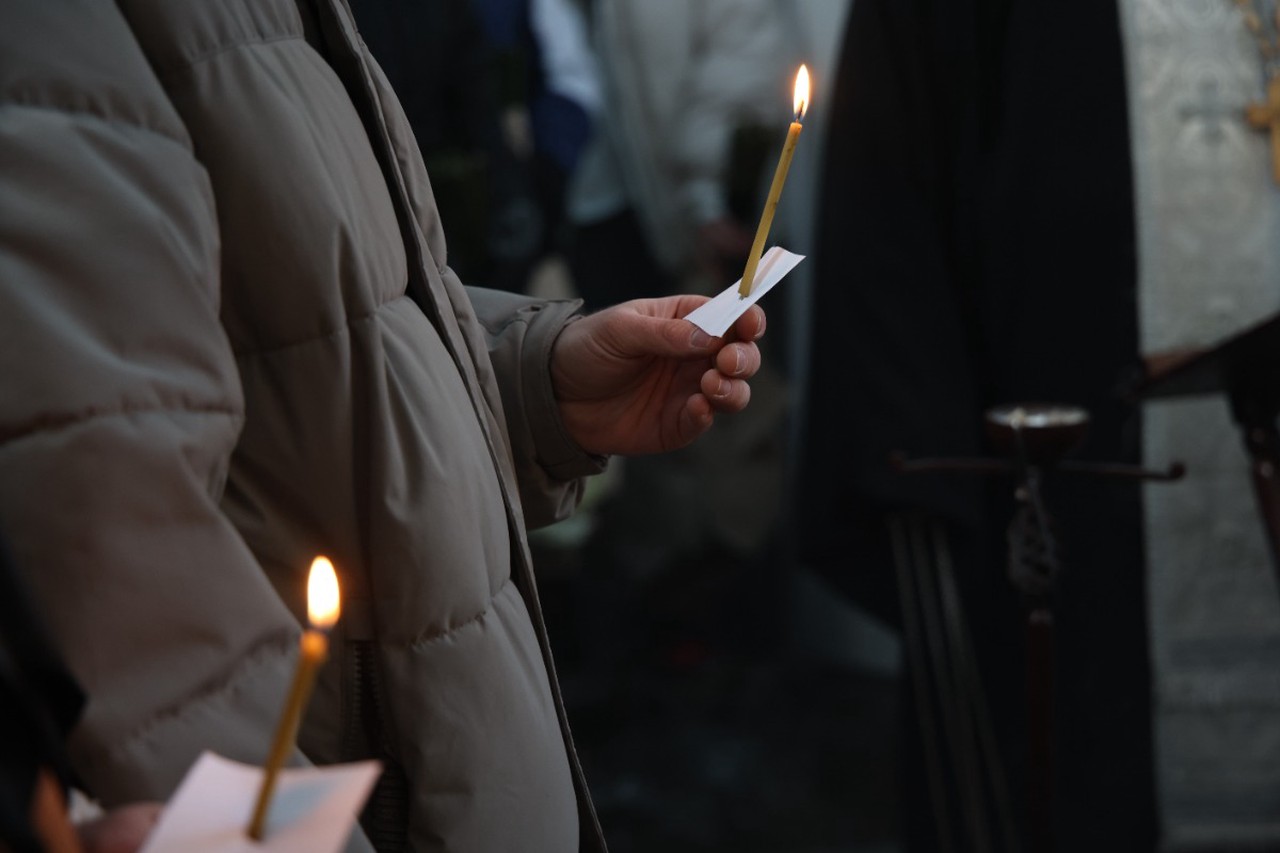 Фото © Анастасия Романова / Абзац