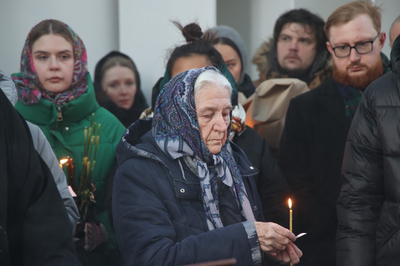 Фото © Анастасия Романова / Абзац