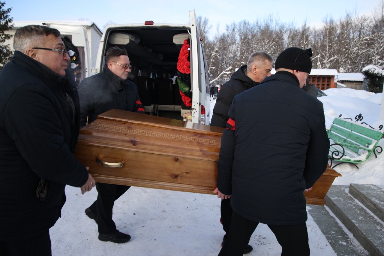 Фото © Анастасия Романова / Абзац