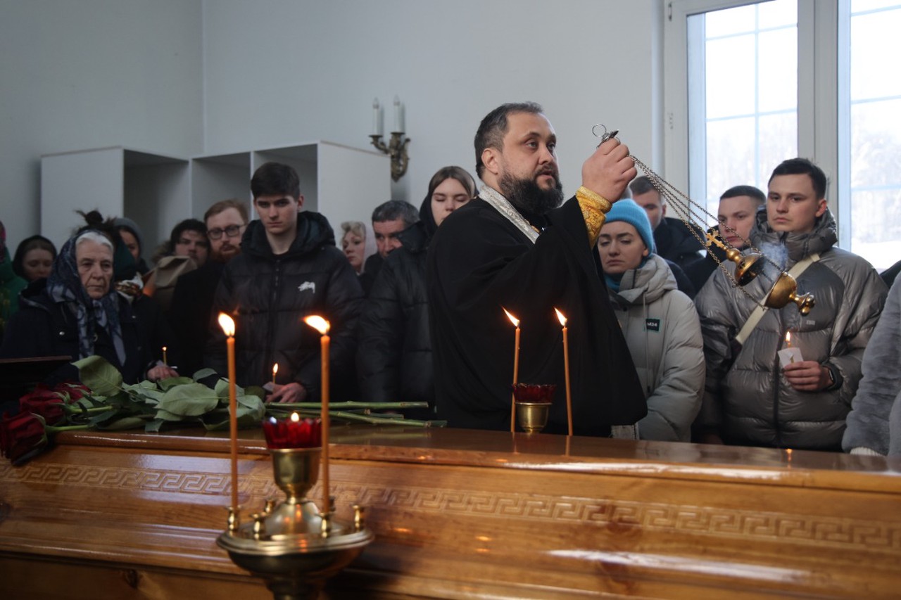 Фото © Анастасия Романова / Абзац