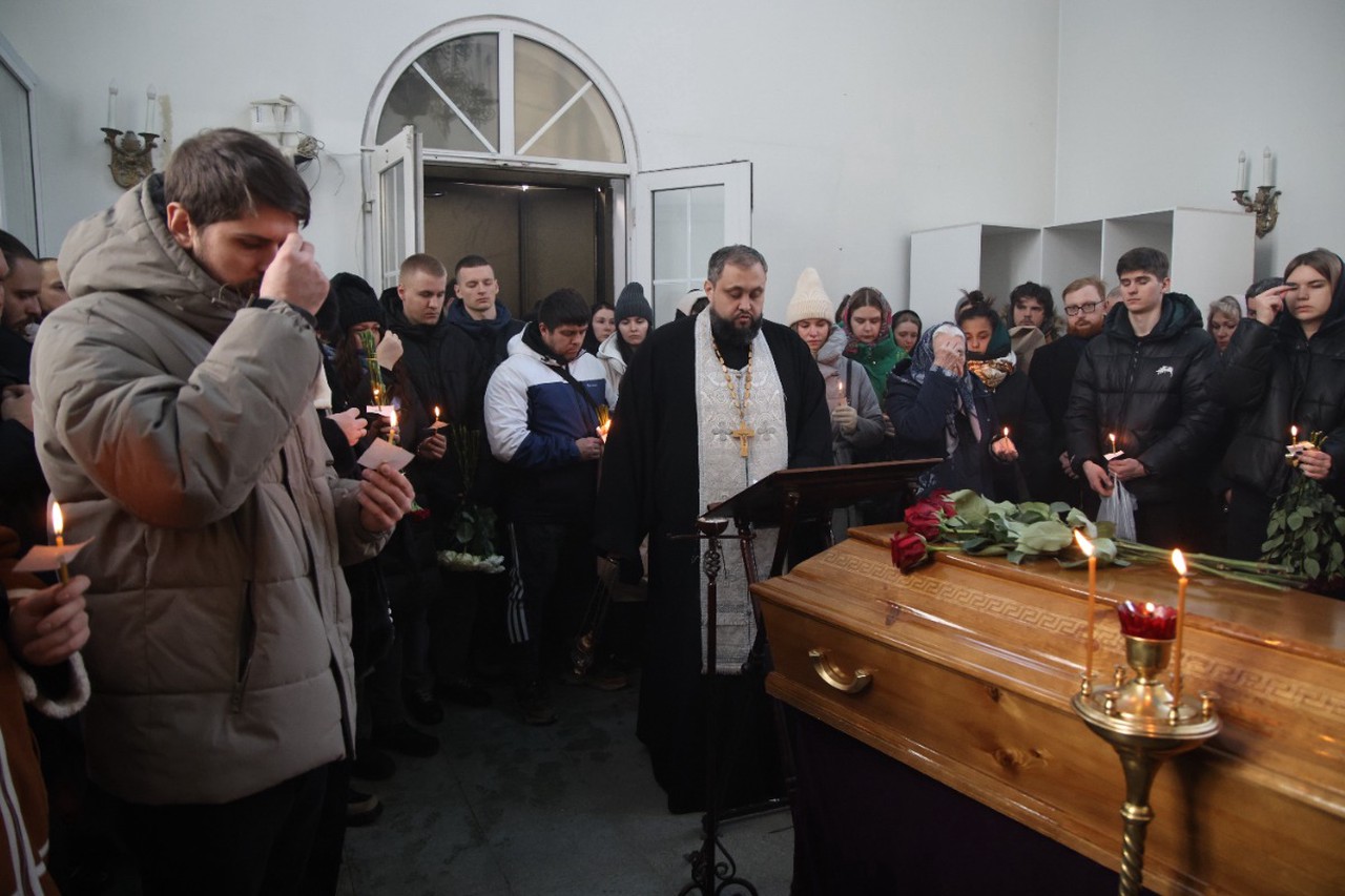 Фото © Анастасия Романова / Абзац