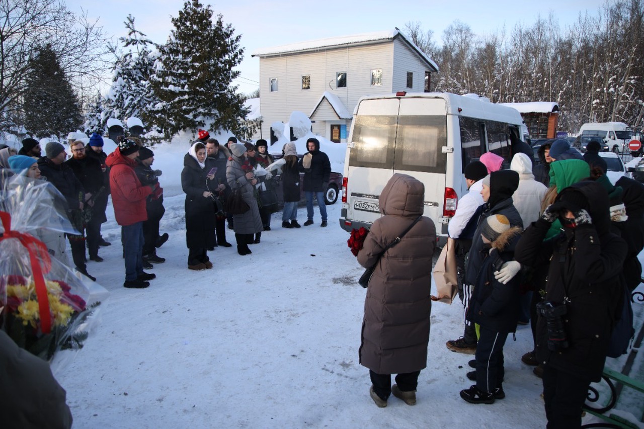 Фото © Анастасия Романова / Абзац