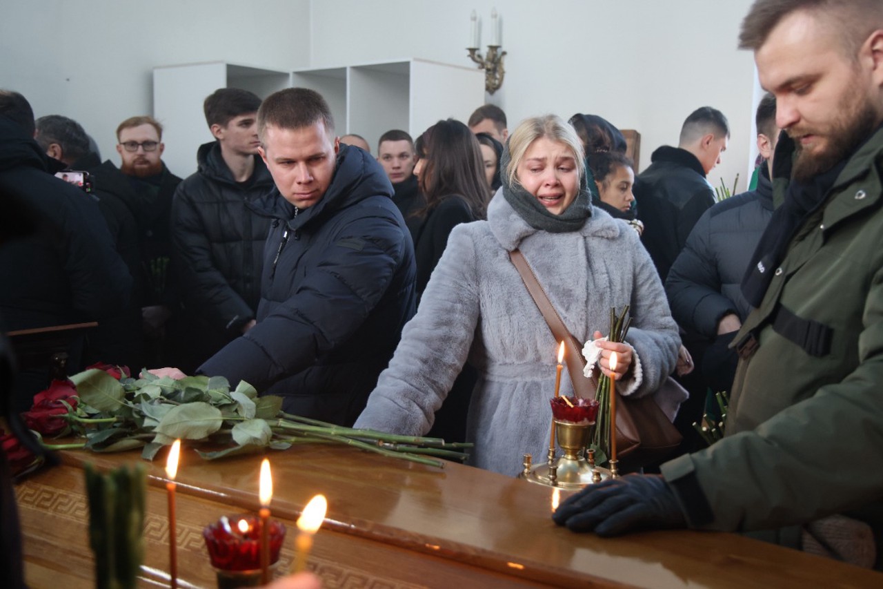 Фото © Анастасия Романова / Абзац