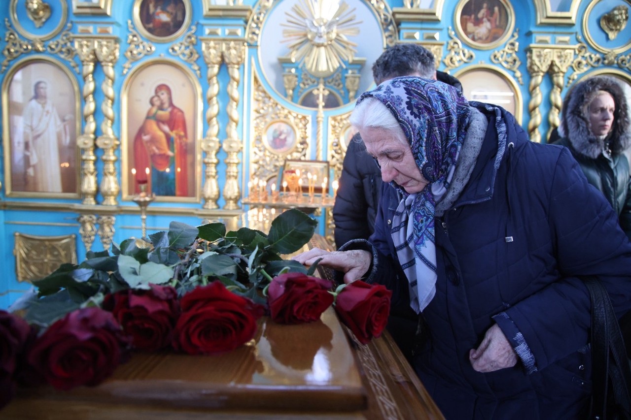 Фото © Анастасия Романова / Абзац