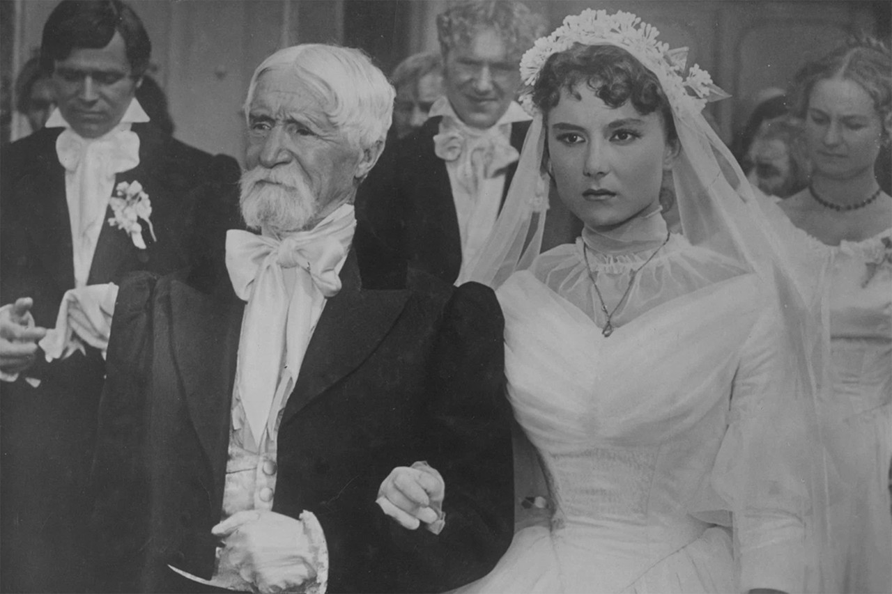 Ужасная судьба красавицы Завьяловой: психушка и смерть от руки сына