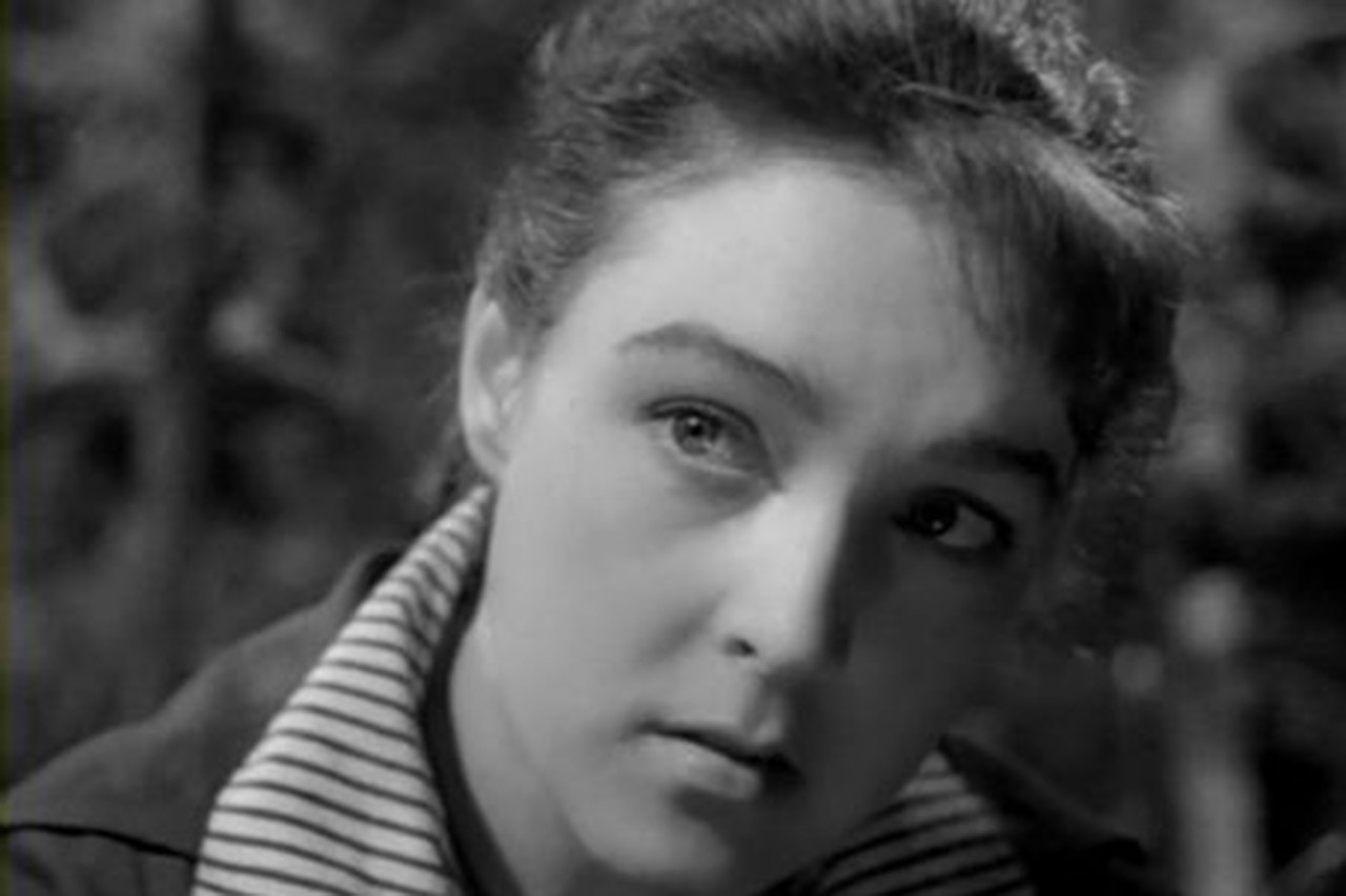 Ужасная судьба красавицы Завьяловой: психушка и смерть от руки сына