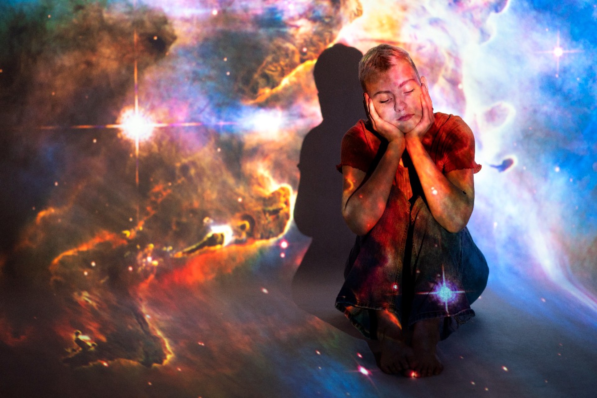 Секретный язык стихий: как Огонь, Воздух, Земля и Вода определяют вашу модель любви