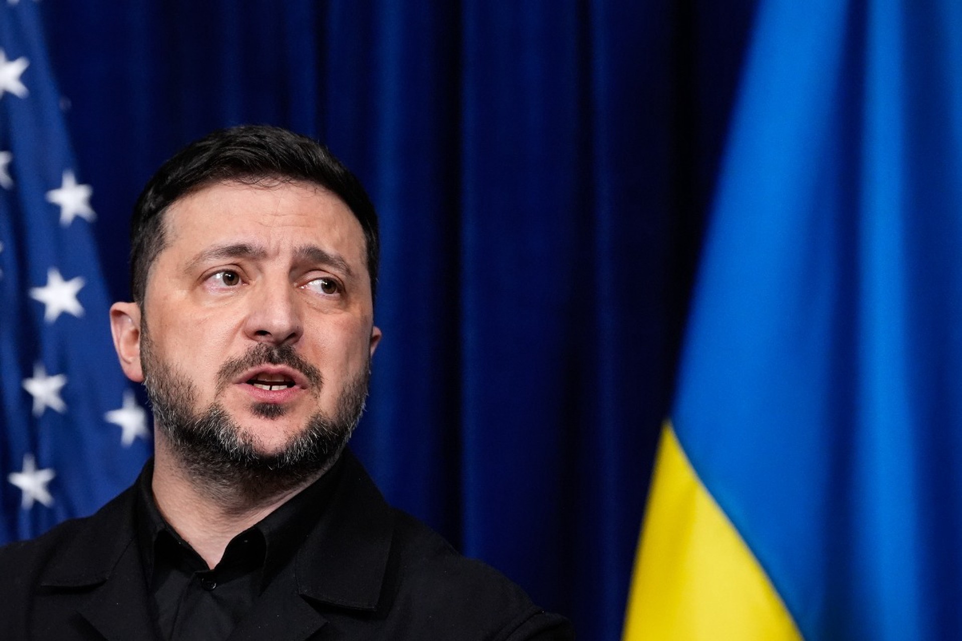 На Западе считают, что Зеленский близок к капитуляции 