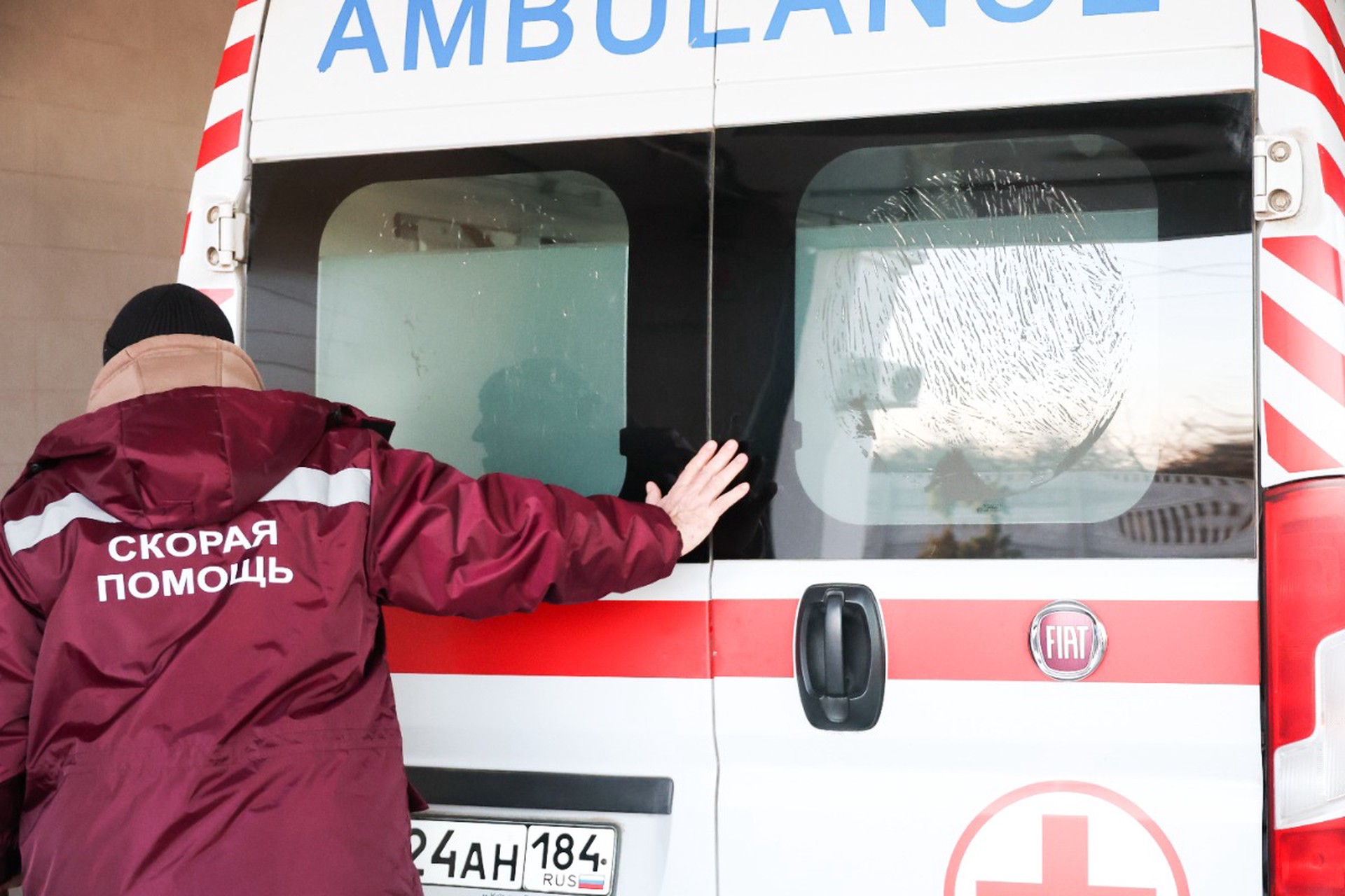 Озвучены возможные исполнители новогоднего кошмара в Хорлах