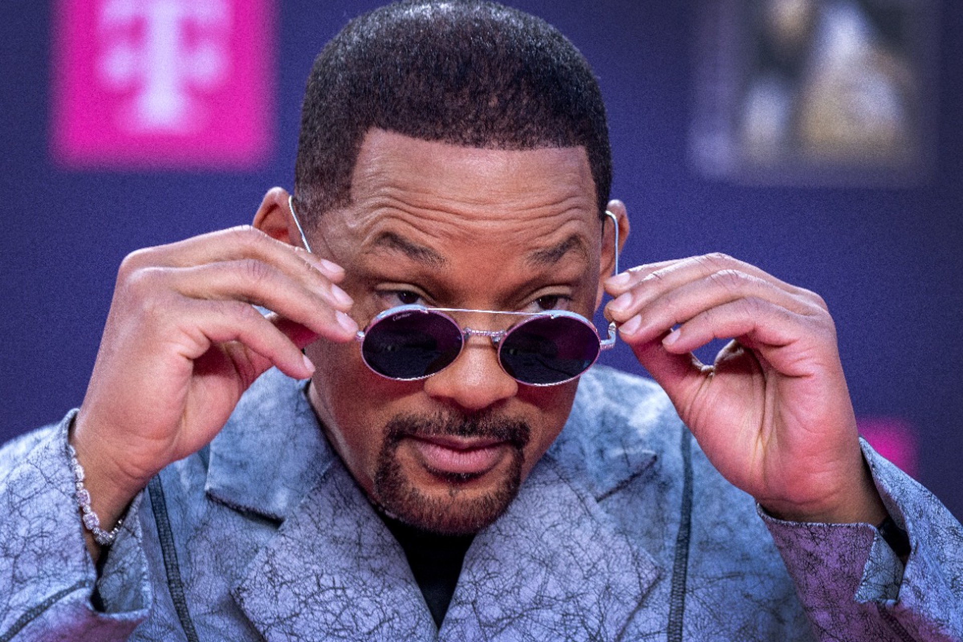 Скрипач подал в суд на известного актера за домогательства