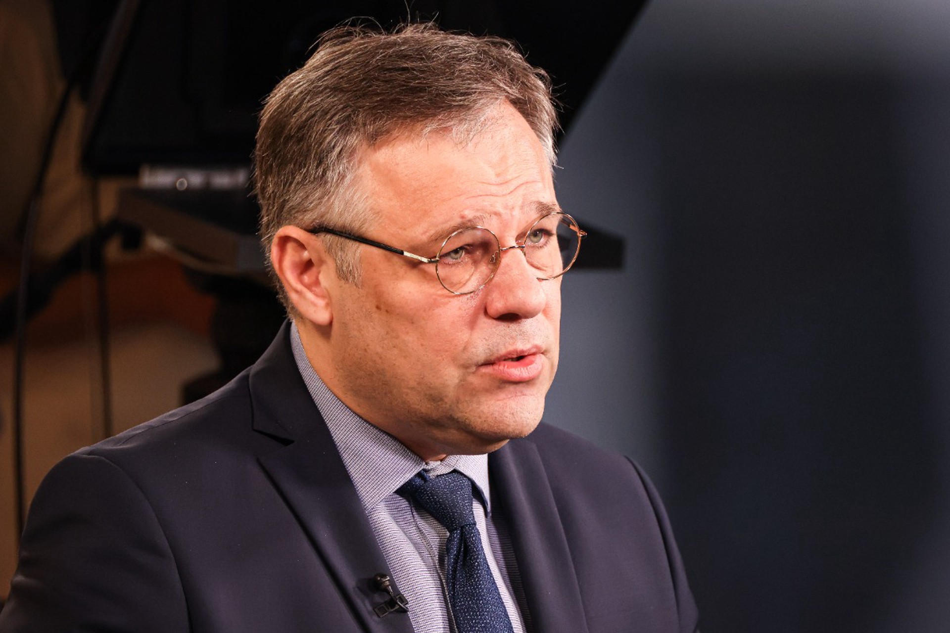 Мирошник заявил об ответственности Европы за теракт в Хорлах