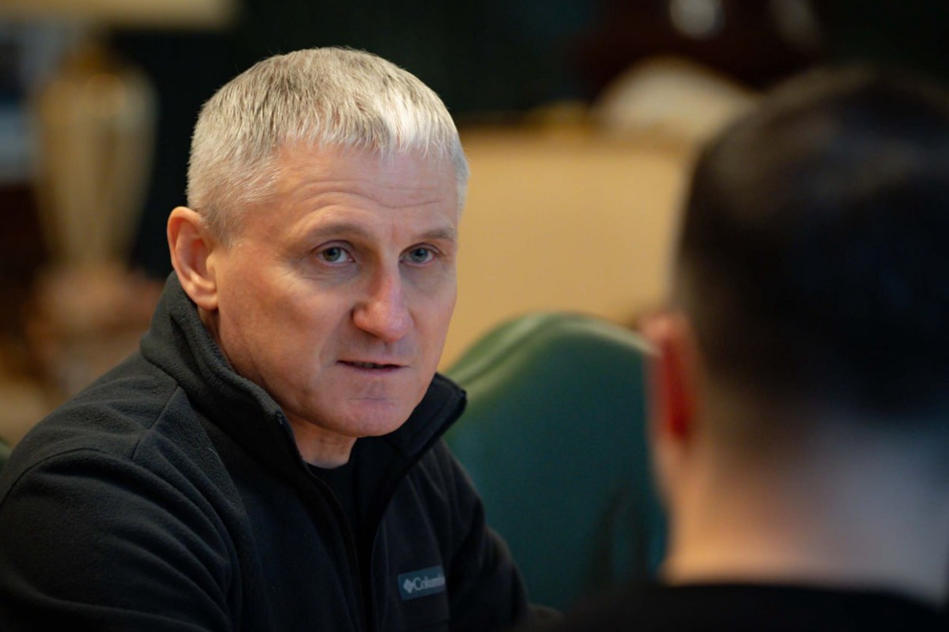 Зеленский назначил нового главу ГУР вместо Буданова*