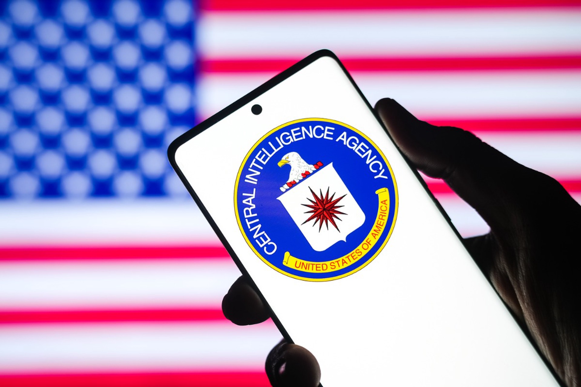 ЦРУ сфабриковало данные об атаке на резиденцию Путина