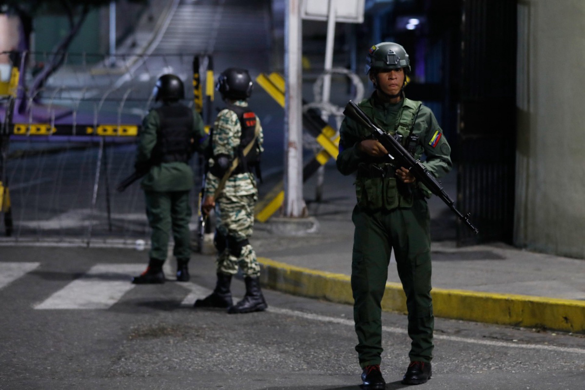 Стало известно, что ждет Венесуэлу после нападения США